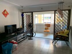 Blk 114 Hwi Yoh Ville (Serangoon), HDB 5 Rooms #500748641